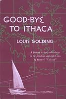 Good-Bye to Ithica B00130A0GU Book Cover