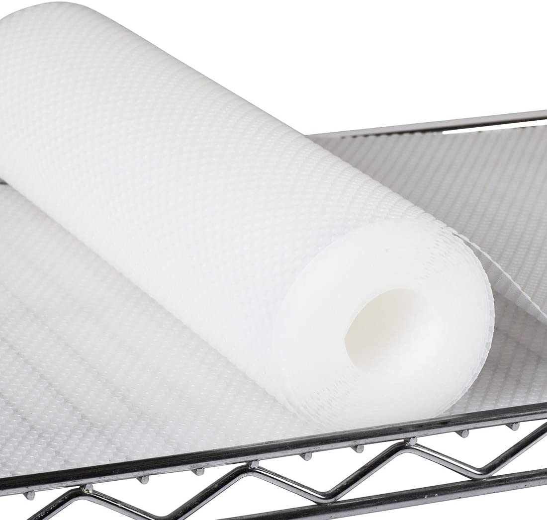 PaBUSIOr Shelf Liners - Protect & Organize Wire Shelves -10