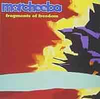 レア2LP！Morcheeba / Fragments Of Freedom Morcheeba – Fragments Of Freedom – 2 x Vinyl (LP, Album
