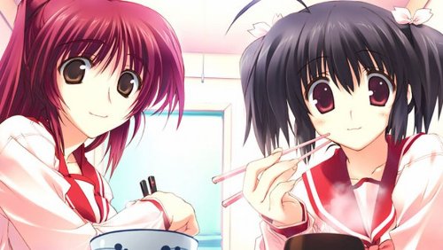 ToHeart2 DX PLUSの関連画像20