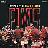 Elvis Presley- King in the Ring
