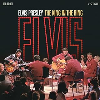 The King in the ring - Les Beatles, Paul McCartney, John Lennon, RIngo Starr, George Harrison
