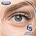 Optrex ActiMist 2in1 Eye Spray for Dry + Irritated Eyes 0.34oz (10ml)