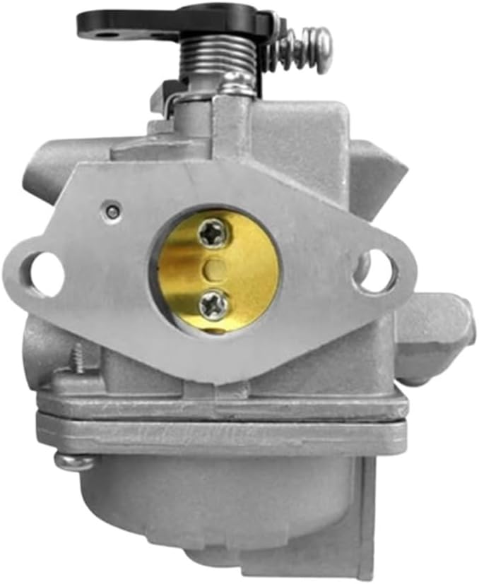 Compatible with 4 Stroke 3.5 4 5 6 HP ​MFS4A MFS4A2 803522T 3R1-03200-1 3R1-03200-1-00