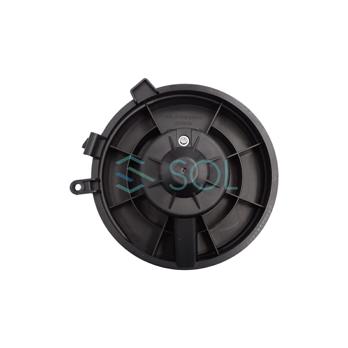 Amazon | エアコン ブロアモーター ブロアファン 日産車用