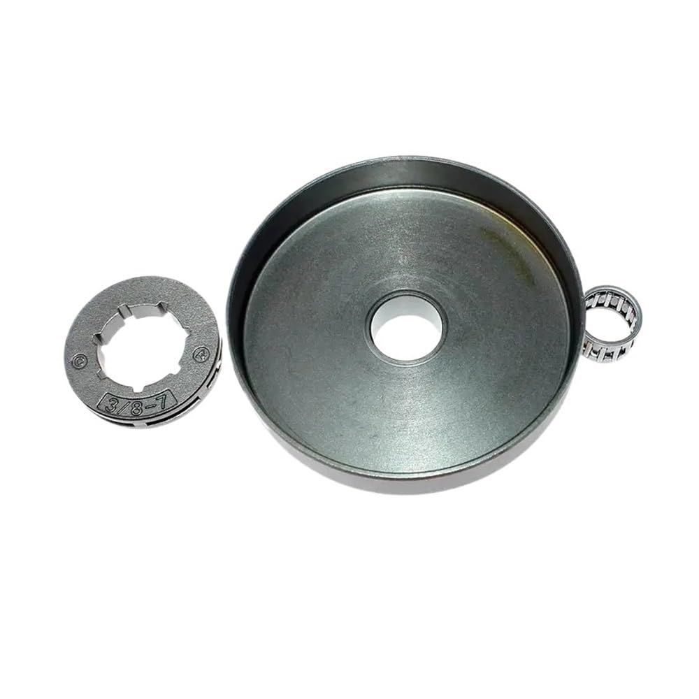 Pignon de tambour d'embrayage pour tronçonneuse Echo CS-450 CS-451 CS-500