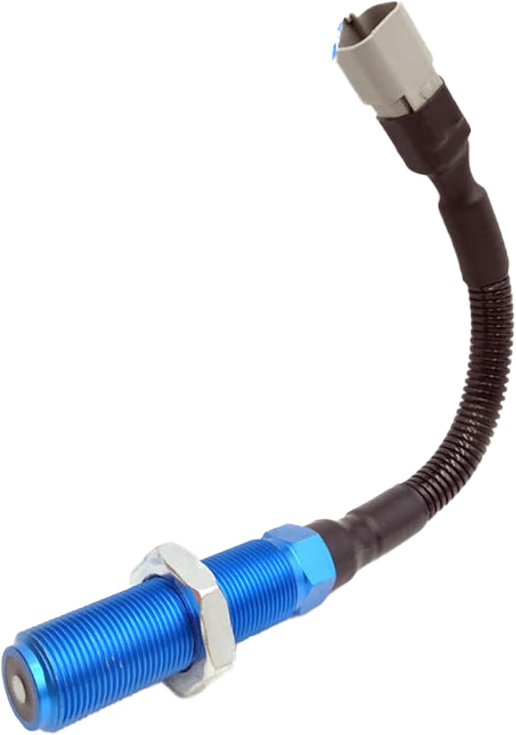 Speed Sensor 4327239 Fits for Cummins QSK23 QSK45 QSK60 QST30 Engine CM2250 CM500