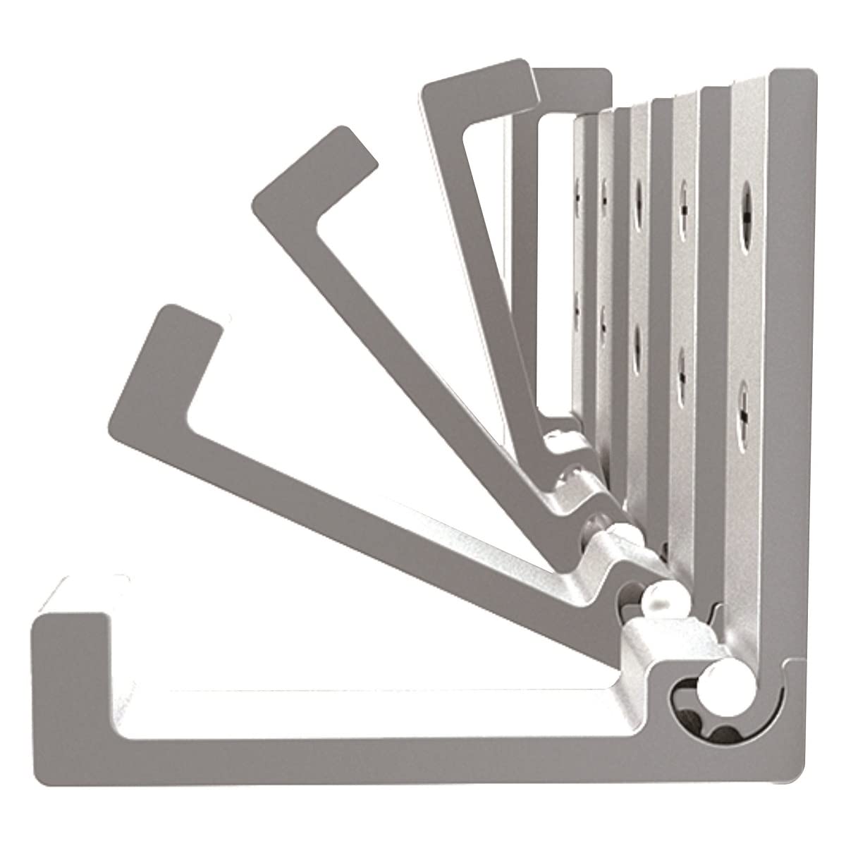Kapstokhaken 6 Stuks, Wandhaken Voor Het Ophangen Van Jassen Kapstokhaken Voor Wandmontage Robuuste Haken Metalen Haken Voor Het Ophangen Van Kleding Handdoeken Hoeden Sleutels Jassen