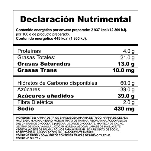 El mejor review de Galletas marbu dorada los diez mejores. 19 Imagen adicional