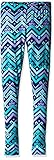 Derek Heart Big Girls' Brushed Printed Yummy Leggings