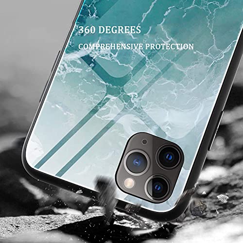Coque iPhone 12 Pro Max en verre 9H : protégez efficacement sans encombrer - 4