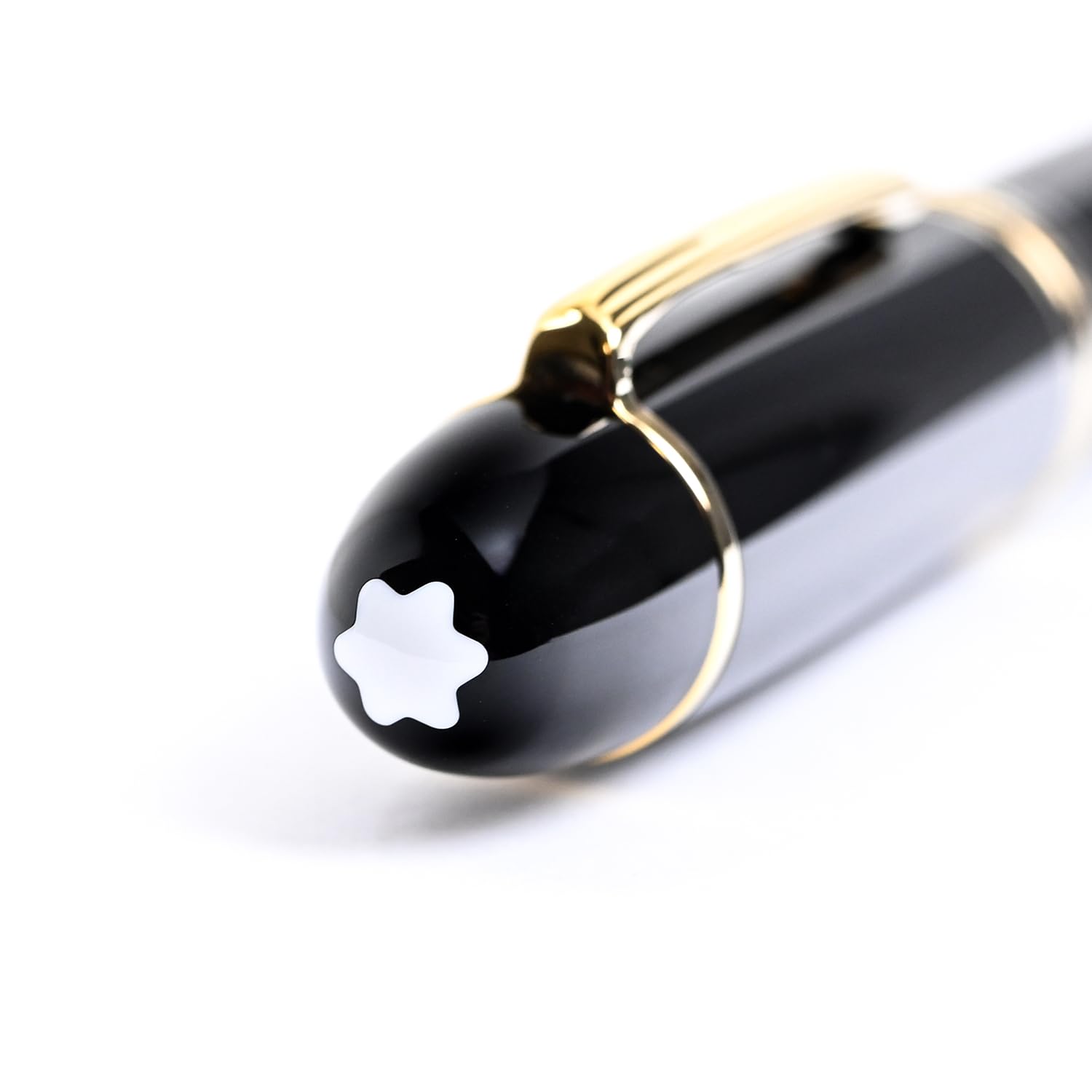 モンブラン149 マイスターシュティック ゴールド EF モンブラン 万年筆 マイスターシュテュック 149 太軸 18金