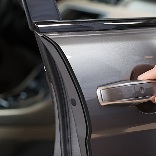 Furado guarnizione in gomma per sportello auto