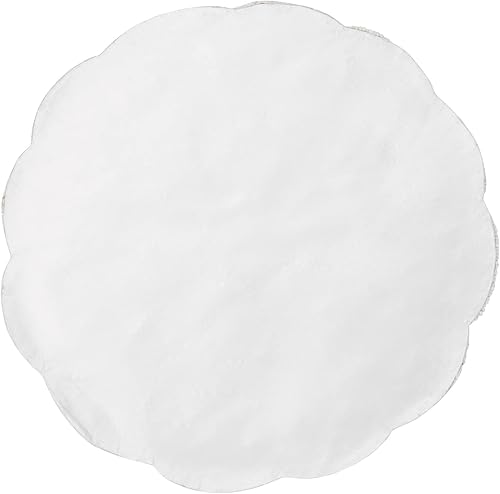 Miniatura 3 de Juego de 2 manteles individuales para mesa de comedor, manteles individuales duraderos para mesa de cocina, manteles individuales resistentes a las