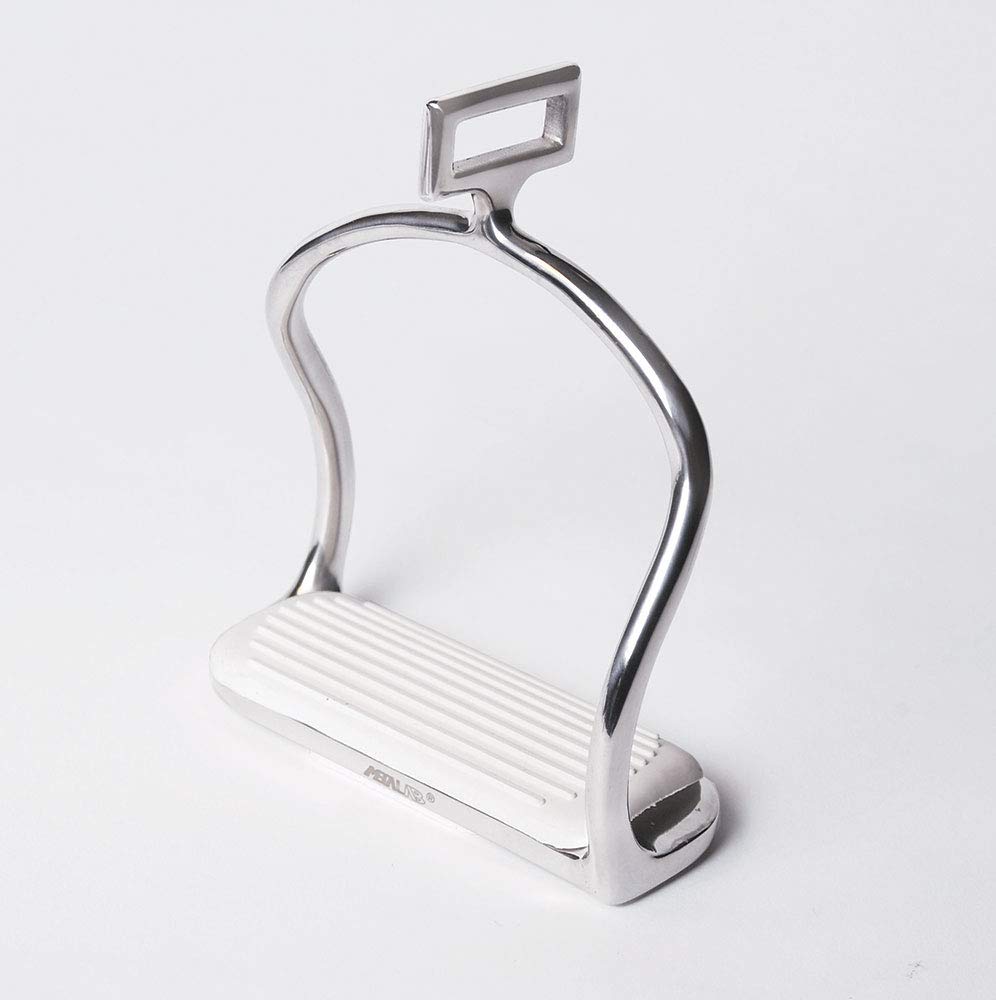 Metalab4-3/4 Icelandic Stirrups
