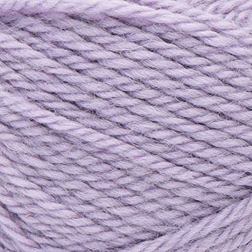 Image of Patons Classic Wool Yarn, Misty Lavender
