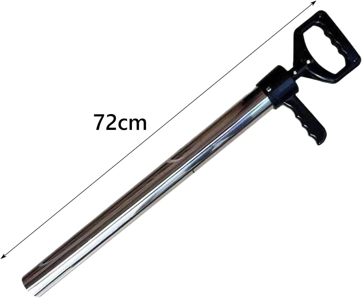 Yiju Portable Seafood Extractor for Beach and Outdoor Use