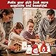 Powmag Adventskalender zum Befüllen, 24 Bunte Adventskalender Säckchen, Adventskalender zum Befüllen Stoff, Adventskalender Beutel mit Holzklammern, Hanfseil, Adventskalender 2024 Junge, Mädchen