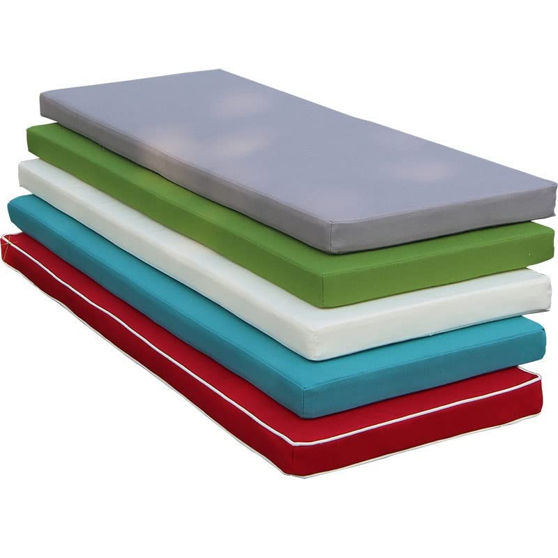 Coussin pour banc de jardin Konsilsa l'accessoire confort de votre terrasse - 6