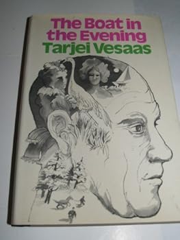 Hardcover The Boat in the Evening Book
