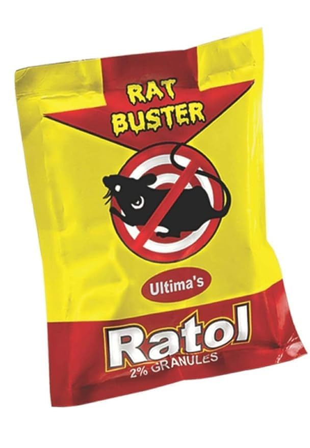 See full amazon price history chart for Ratol - Rat- Buster | Easy to use | A++ Grade, 50g (50g x 10 Pcs) Ratol - Rat- Buster | Easy to use | A++ Grade, 50g (50g x 10 Pcs) (B0DH4P4QQ1) Amazon Price History, Amazon Price Tracker