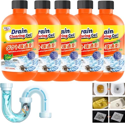 [starrycoo]�y���n���p�C�v�`�ʍ܁z�v�� �p�C�v�N���[�i�[ �Z�k �l�܂���� ��łȖ����ꕪ�� �������t�� ��e��500ml �p�C�v�|�� �ƒ�p �䏊 �g�C�� �r���a �r���� ���ʑ� �V���N �l�܂� ��� �Ǔ��`��? (�a���p�b�P�[�W*5)