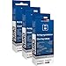 3 X 10 Reinigungstabletten Bosch Siemens Reinigungstabs Kaffeemaschine 310575 00310575 311769 00311769 TZ80001 TCZ8001 TCZ6001 TZ60001 clean protect