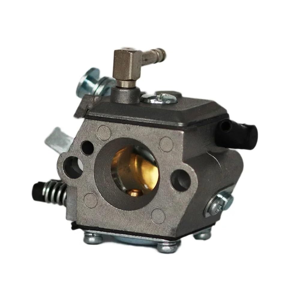 Carburateur type V pour 028 WOODBOSS résout problème démarrage