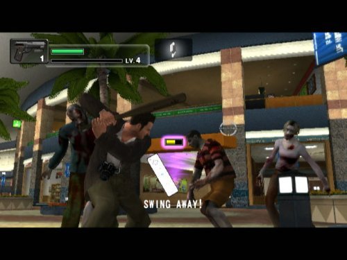 La Mejor Selección de Dead rising favoritos de las personas. 11 Imagen adicional