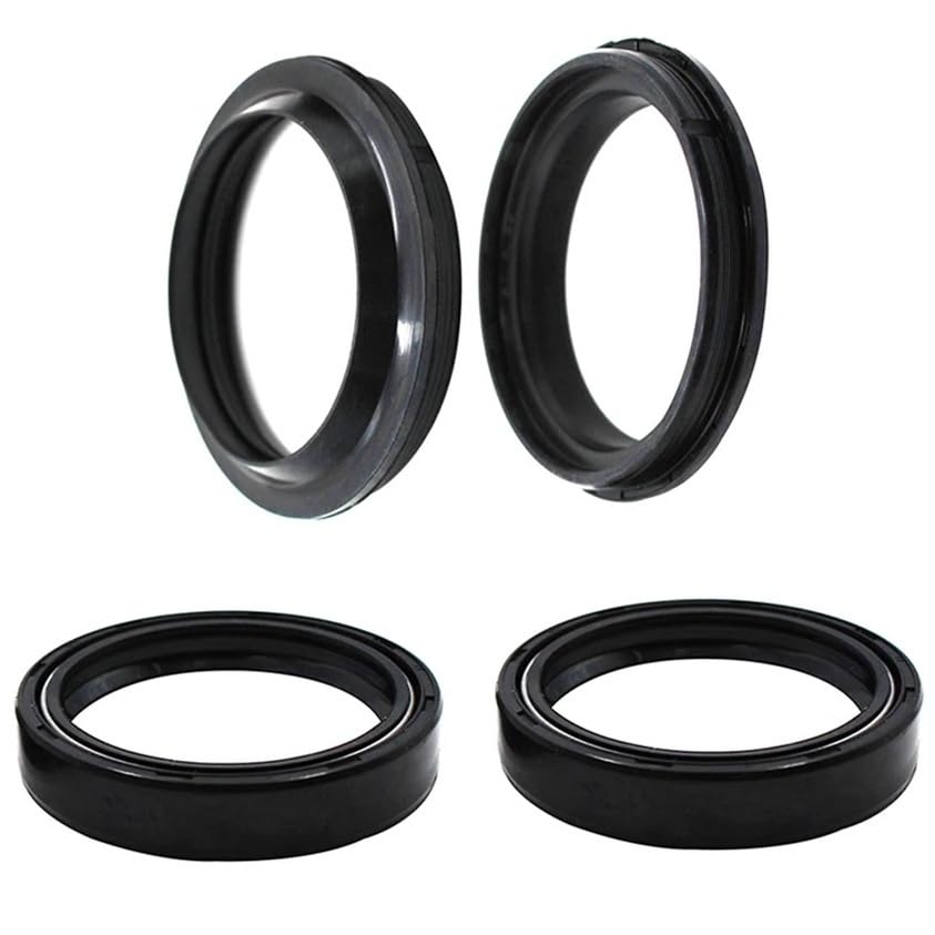 Kit de sello de aceite de moto 32x44x10.5 con guardapolvos para horquilla de DT175 MX175 DS6