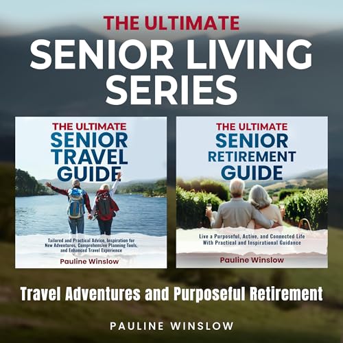 The Ultimate Senior Living Series by Pauline Winslow episode artwork