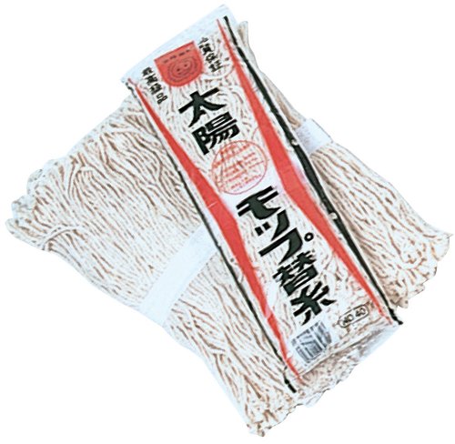 YATSUYA モップ替糸 No.40 24520