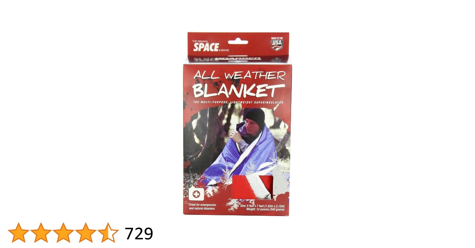 アウトドア寝具 Grabber All Weather Blanket 5x7 d2gRxEJfjZUGGgOt3rMGqntYevJw3r
