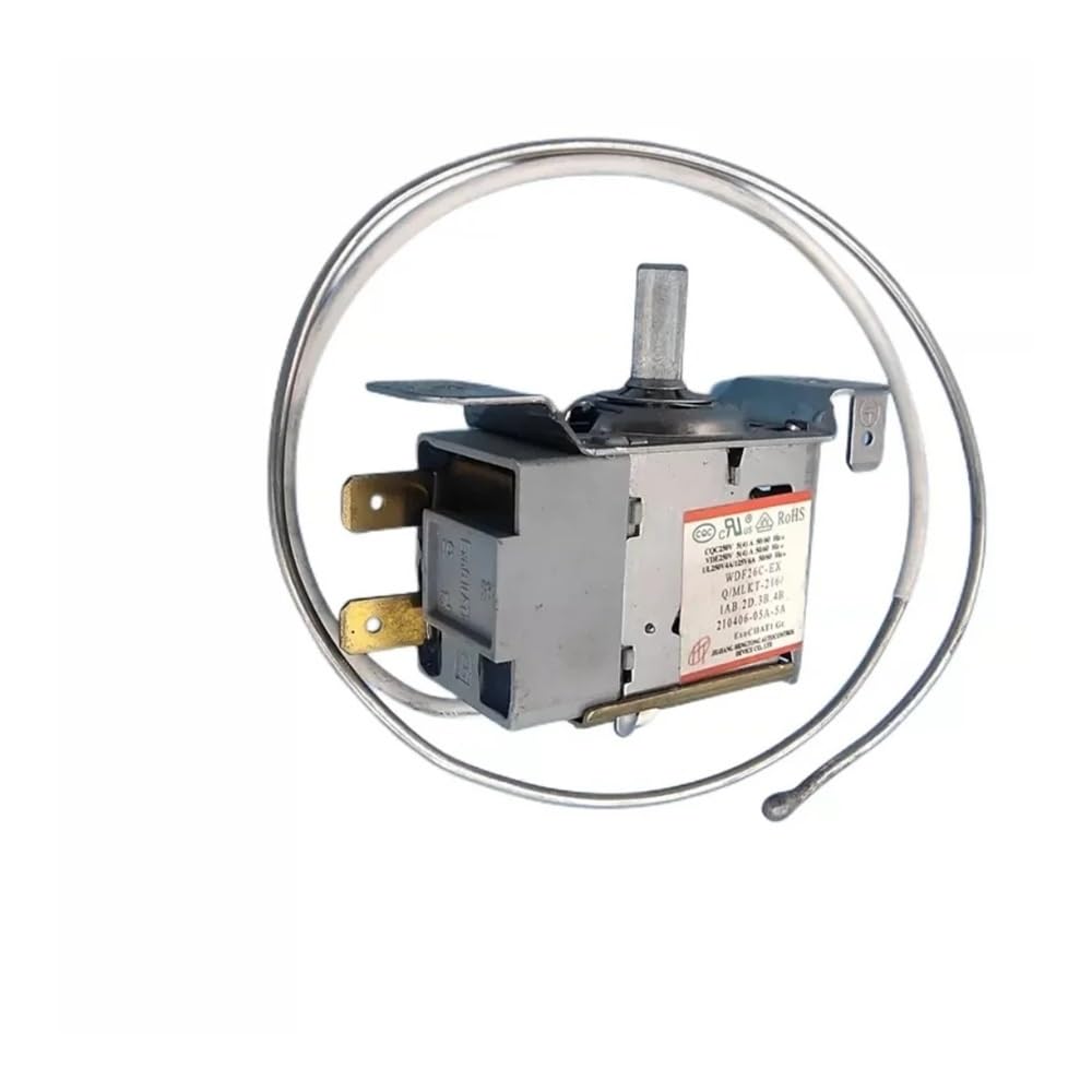 BCD-221ZM3BNG Refrigerator Thermostat WDF26C-EX Two-foot For Brand Name Appliance Parts Accessory