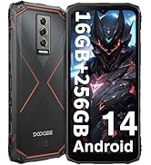 DOOGEE Blade 10 Ultra Energy Rugged Phone 4.5G, 36GB 256GB - View #9