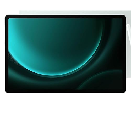 Amazon.com : Samsung Galaxy Tab S9 FE+ Plus 12.4” 256GB Android