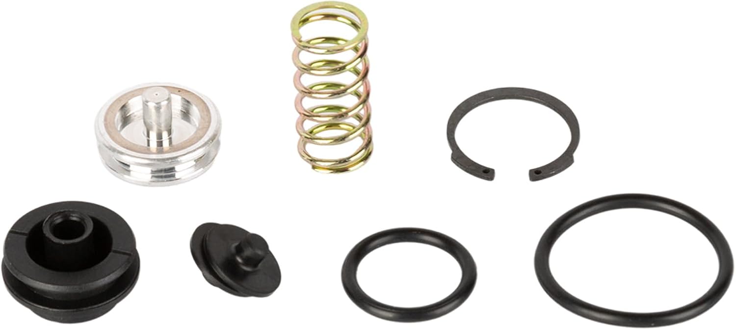 R950013 Turbo Cut-Off Valve Kit for System Saver 1200 Air Dryers, Compatible with Meritor For Freightliners For Peterbilt For International Replace R950013 4324139342