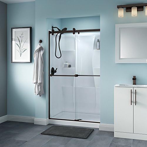 Delta Frameless Sliding Shower Door Parts Reviewmotors.co