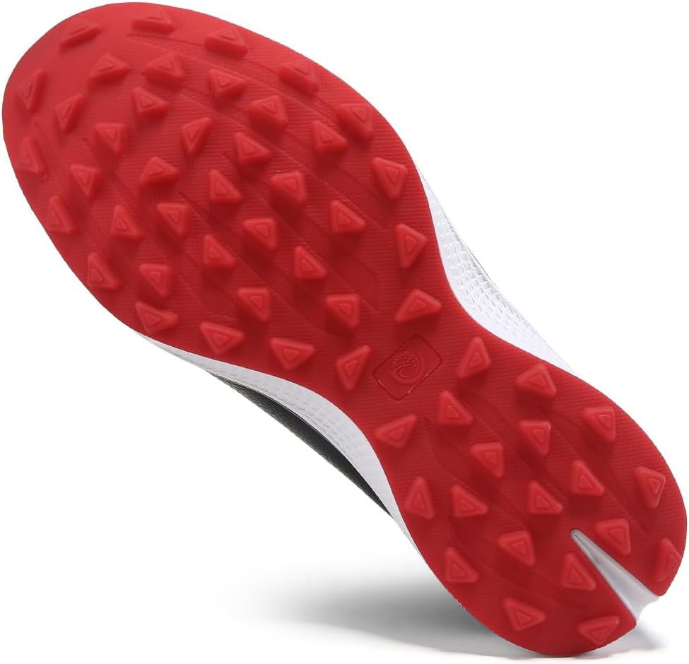 Professional Golf Shoes Men Sipkeless Golf Sneakers for Men Light Weight Walking Footwears - Image 5