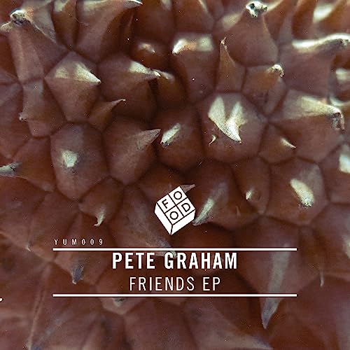 Pete Graham