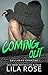 Coming Out (novella 4.5) (Hawks MC: Ballarat Charter)