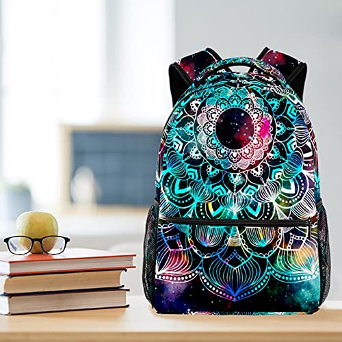 Sac à dos dragon chinois multicolore le cadeau parfait pour femme - 6