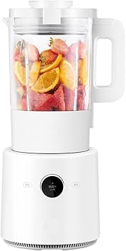 Electric Juicer Kitchen Cooking Machine Blenders Smart Blender Mixer Home Food Vegetable Processor