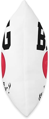 Miniatura 2 de Colostomy Kiss My Stoma Stoma Surgery Survivor Colostomy Throw Pillow