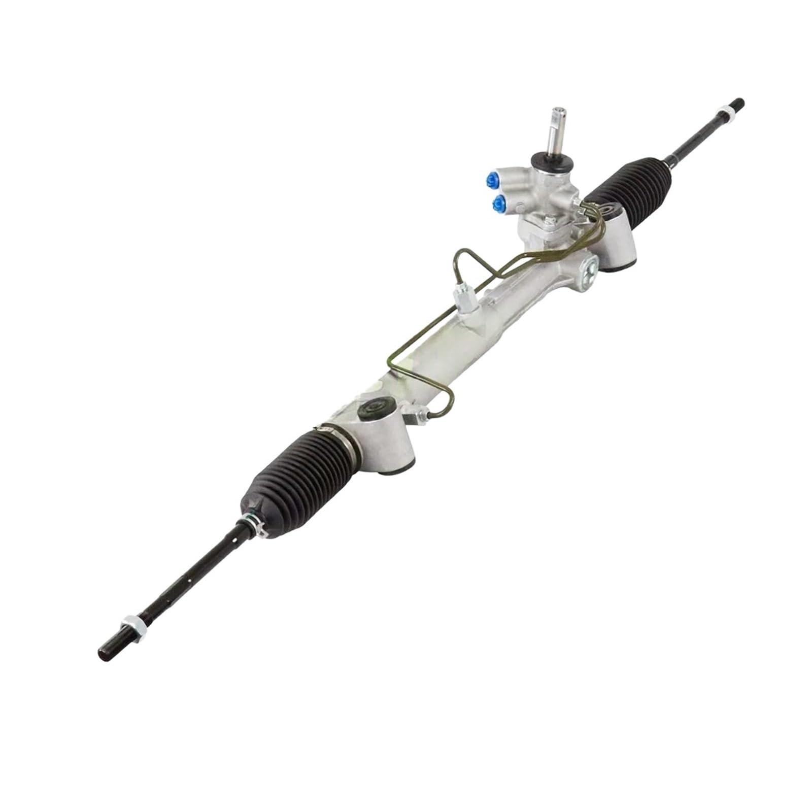 Compatible con Dodge Charger Chrysler 300 V8 RWD Cremallera de dirección asistida 4584569AF 4584568AD 4584569AE 4584571AD R4584569AF 18001966-101