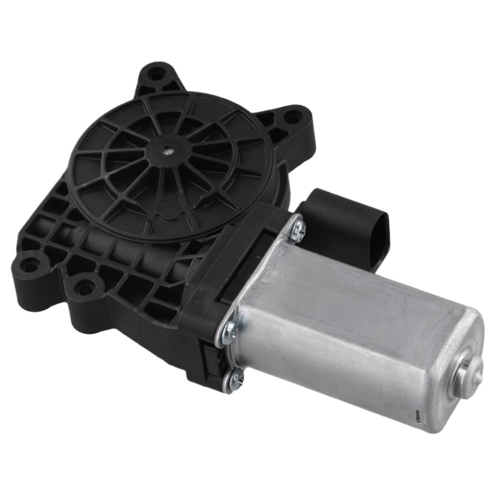 Power Window Control Motor A73X Compatible with E53 2000 2001 2002 2003 2004 2005 2006 Rear Right