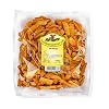 Howa getrocknete Mango – Trockenobst in Bio-Qualität, naturbelassen und ungeschwefelt – Ideal zum Kochen, Backen oder als gesunder Snack – Mangoscheiben – ohne Zucker – 1000 g