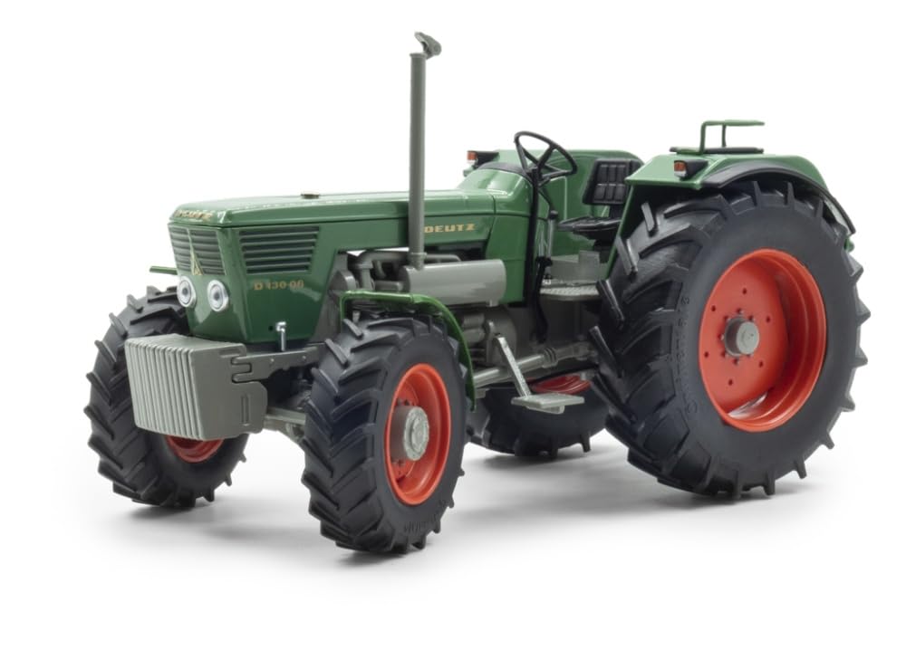 1/32 Deutz D 130 06 (1972-1974) (Japan Import)