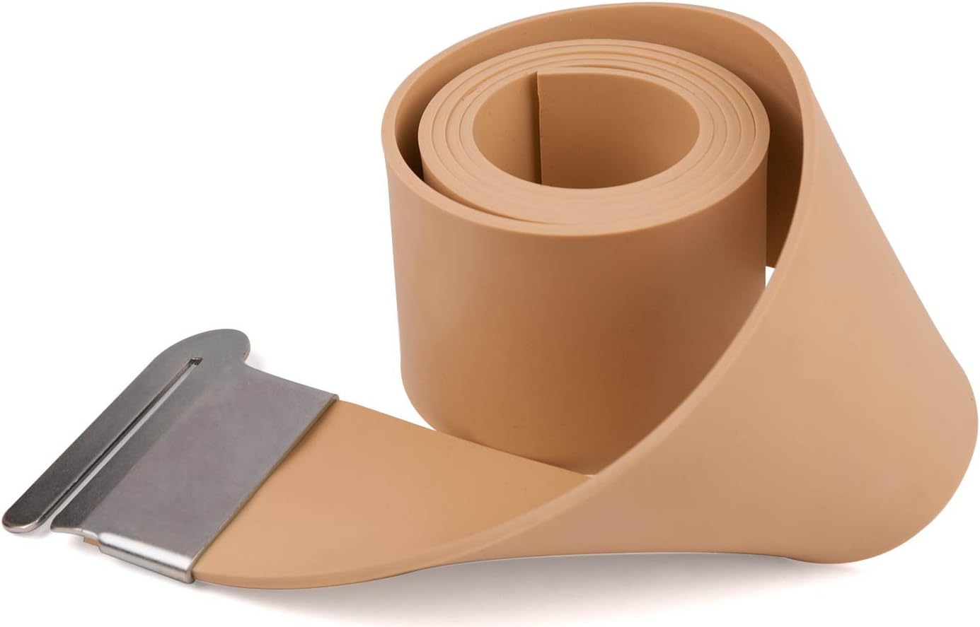 GOODSON Natural Rubber Brake Lathe Silencer Band for Automotive Drums 60" L x 27/