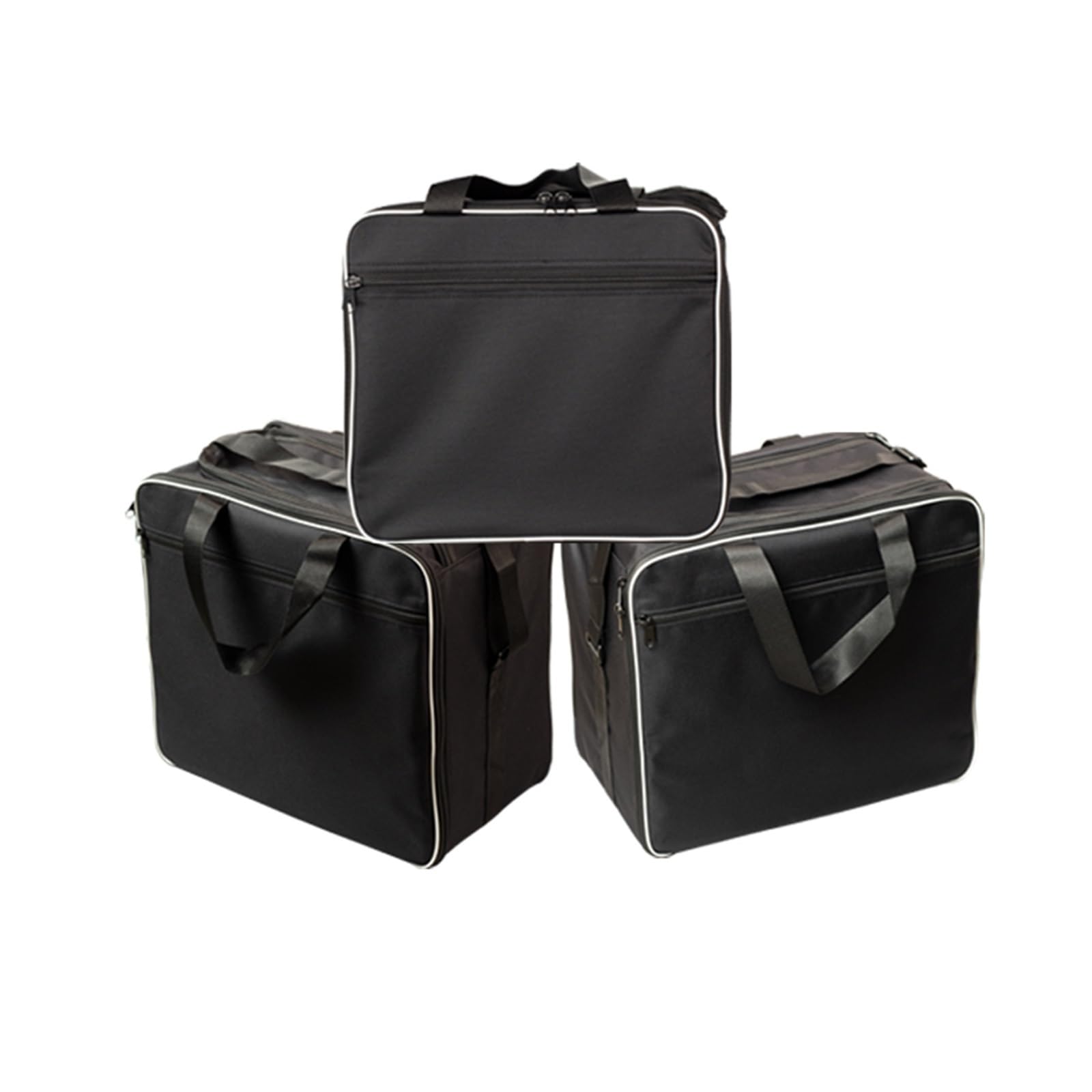 Per BMW R1200GS R 1250 GS LC ADV F 800 Adventure Borsa Interna Da Sella Per Moto Borse Viaggio In PVC